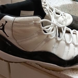 Jordan 11